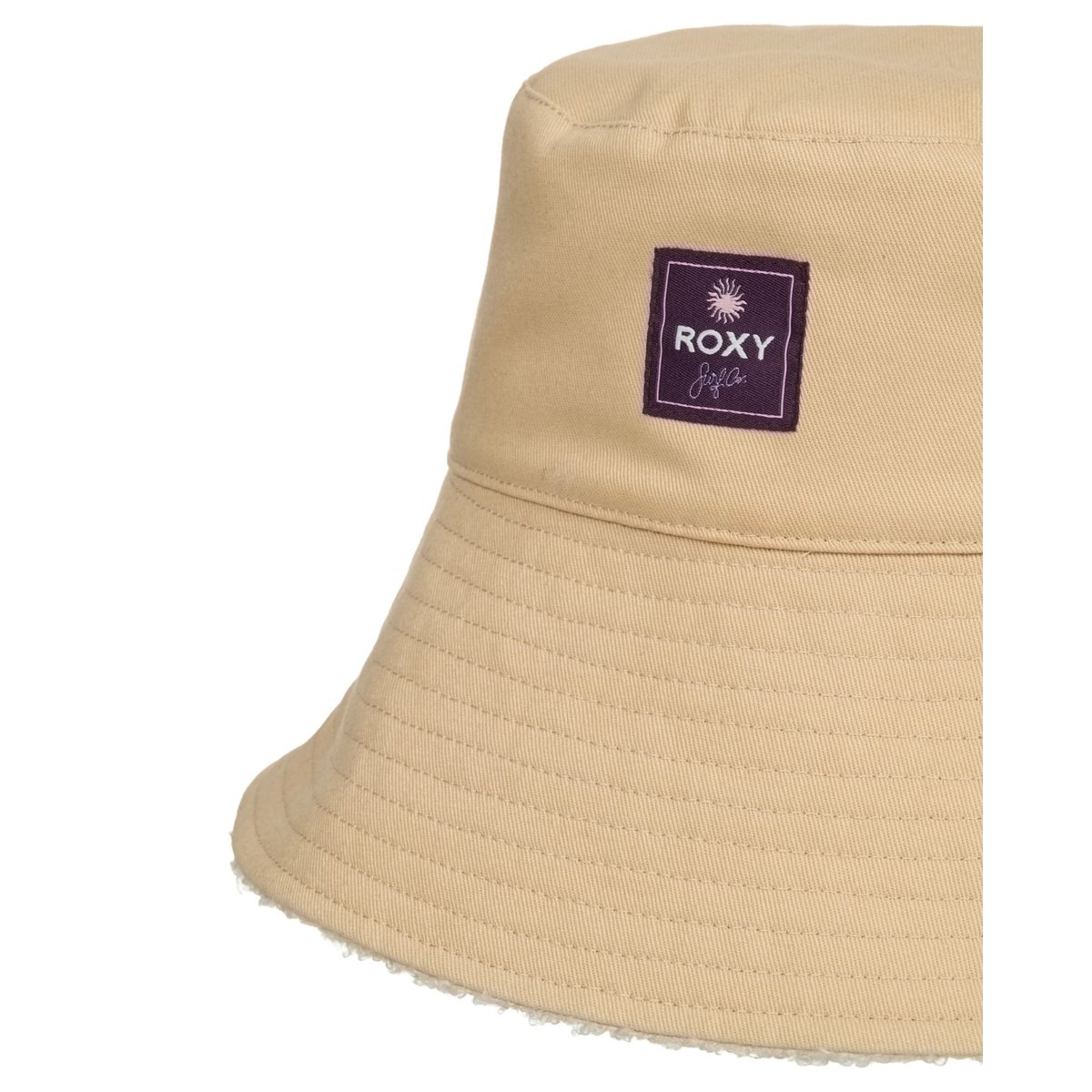 Bob WINTER WHIRL. beige pebble, ROXY