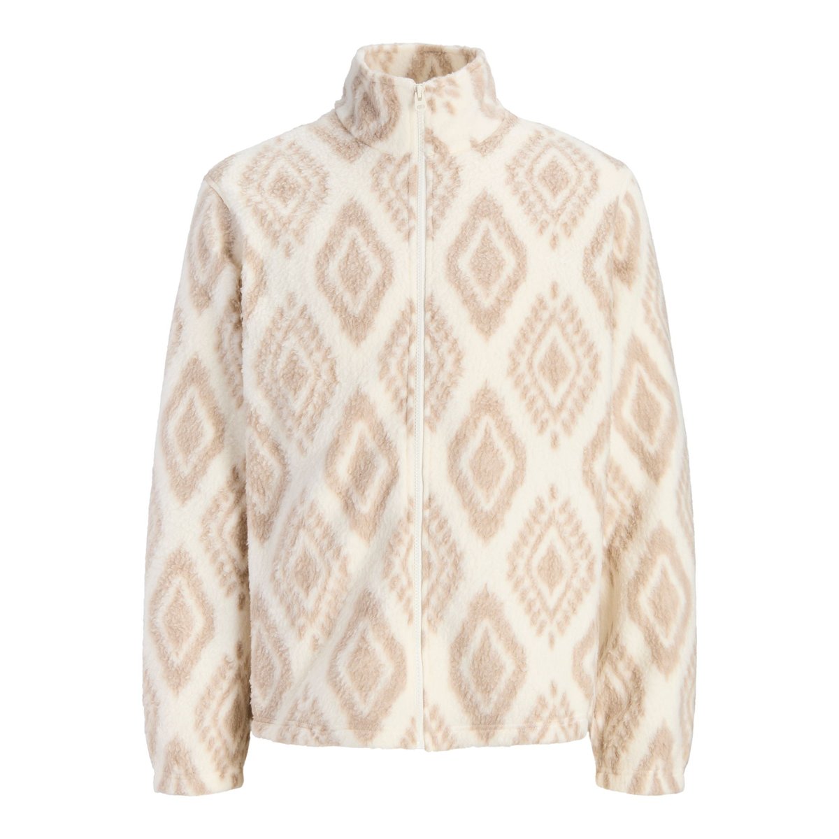 Sweat-Shirt blanche - antique white 1, JACK & JONES