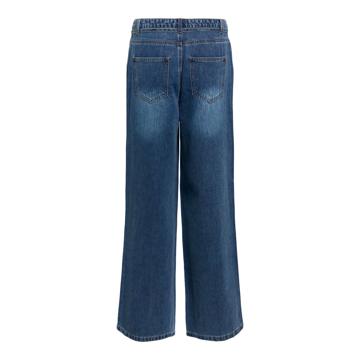 Jean Large medium blue denim, OBJECT