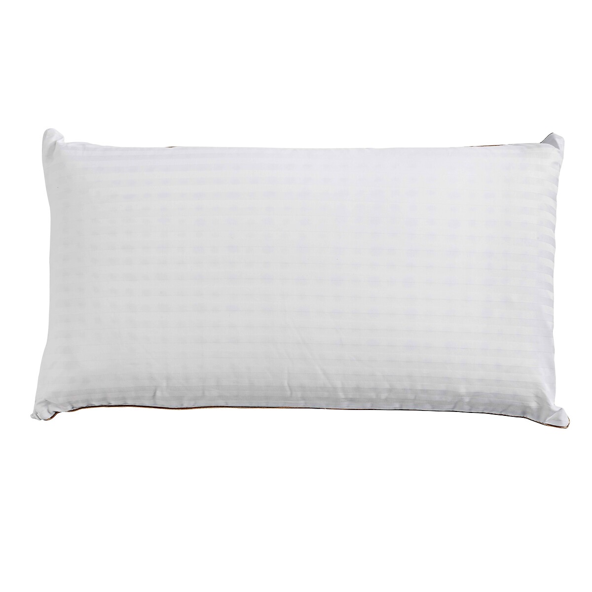 Almofada látex e firmeza média-alta, PIKOLIN branco, PIKOLIN