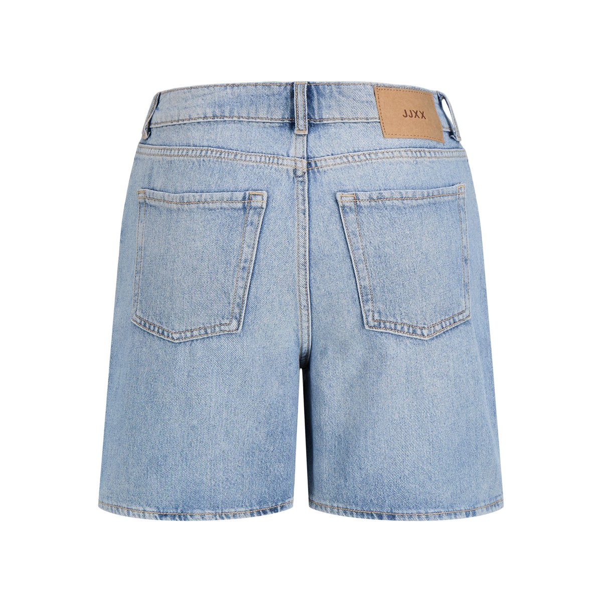 Short En Denim medium blue denim 1, JJXX