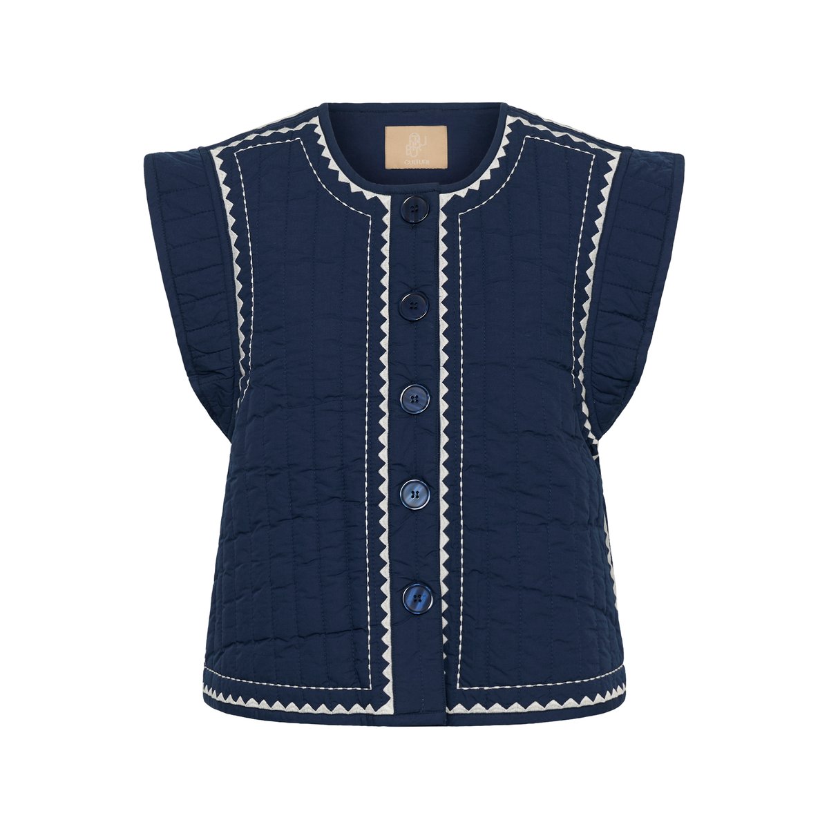 Manteau bleu dress blues, CULTURE