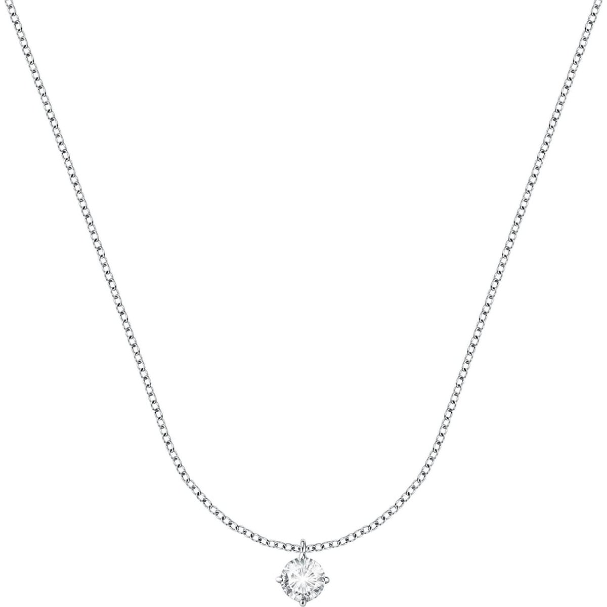 Collier en argent 925 AURORA argent, BLUESPIRIT