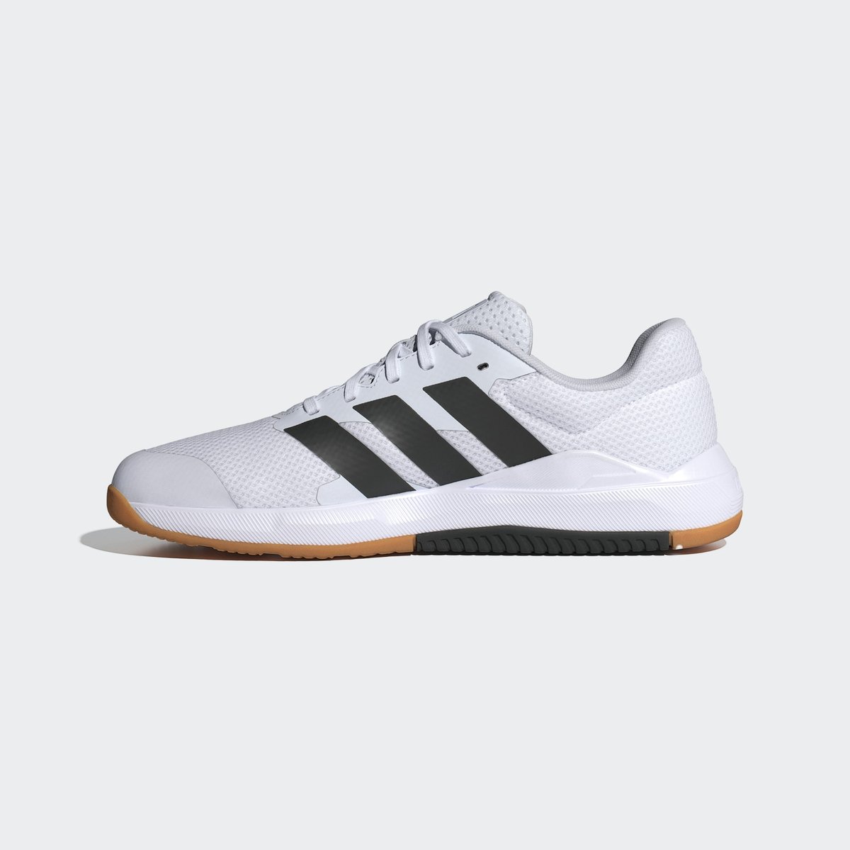 Chaussure De Training Dropset Base Chaussure De Training Dropset Base cloud white / core black / lucid red, adidas Performance