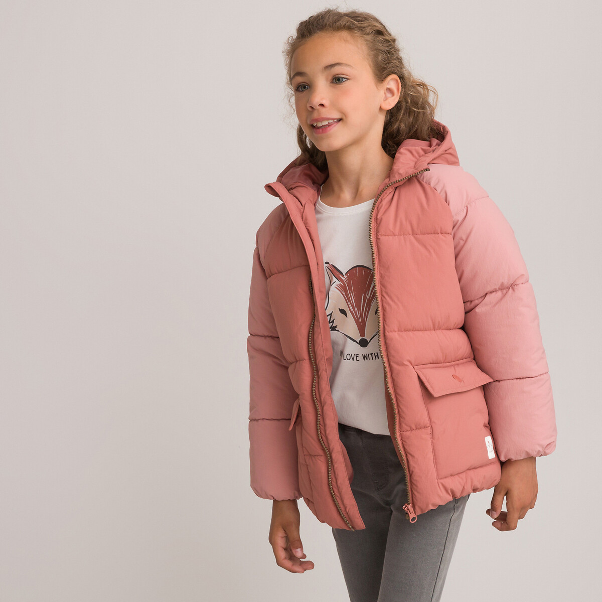 La redoute girls coats top