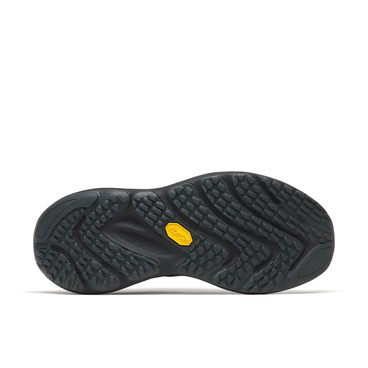Baskets tout-terrain PROMORPH OPULENT noir, MERRELL