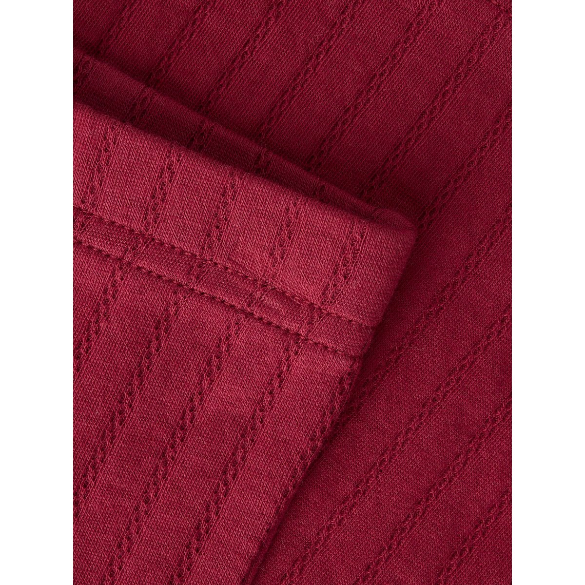 Leggings rouge - biking red1, NAME IT