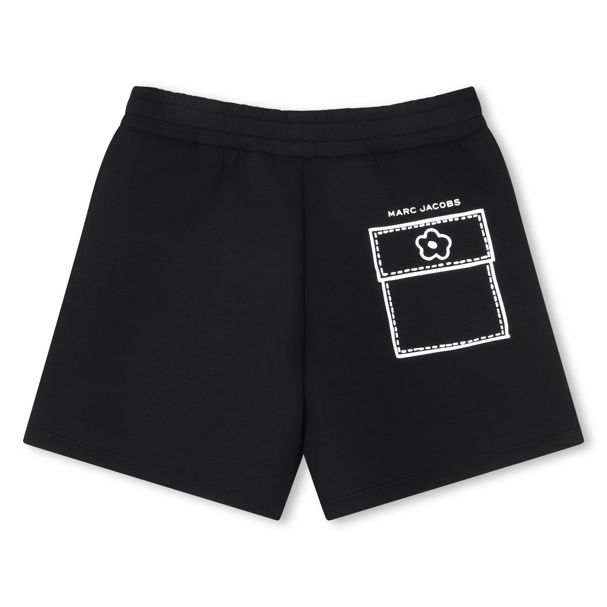 Short black, MARC JACOBS