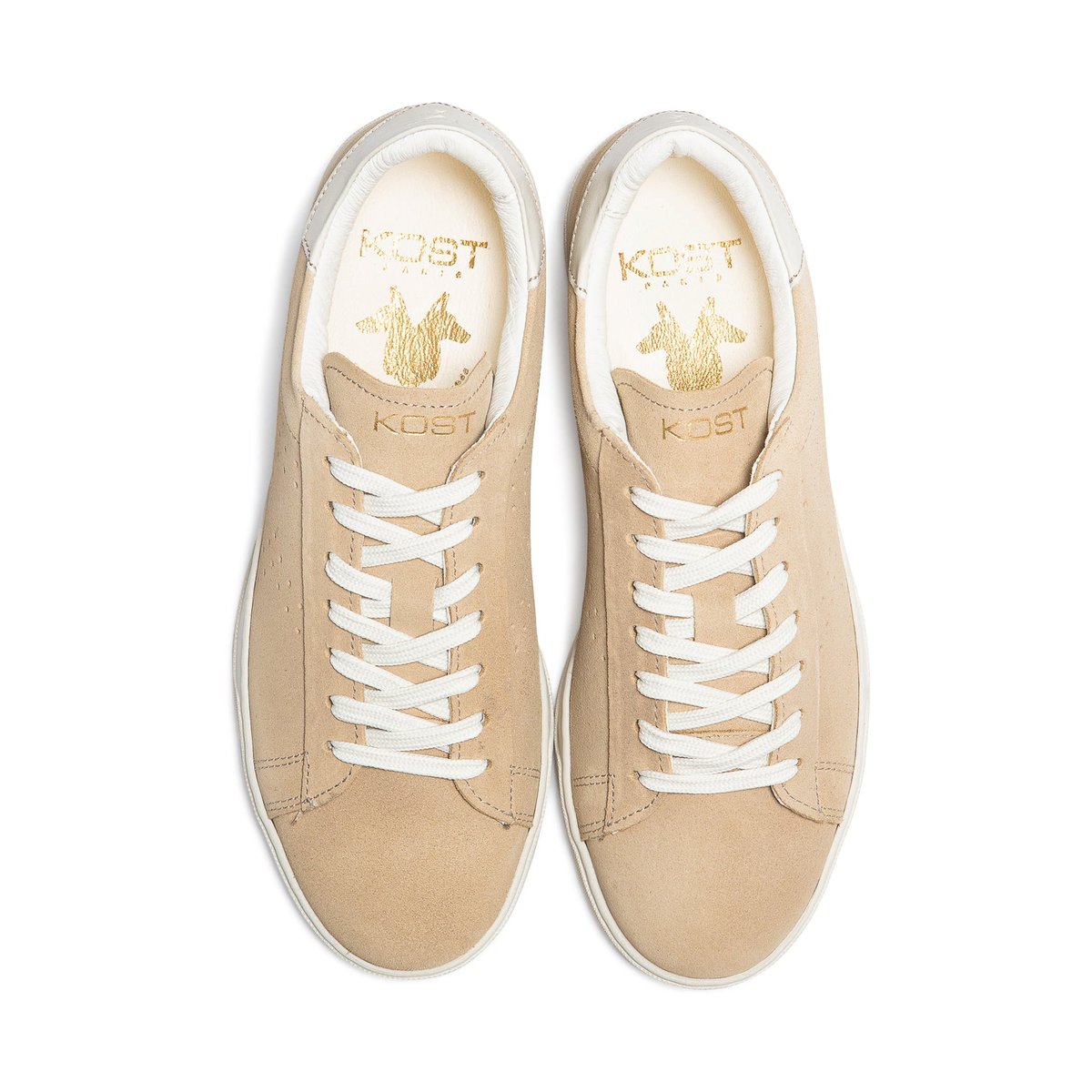 HOMERUN 3S F SABLE sable, KOST