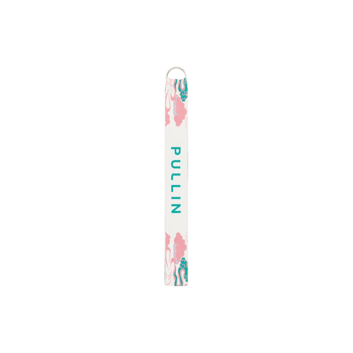 PORTE-CLES CLOUD multicolore|blanc, PULLIN