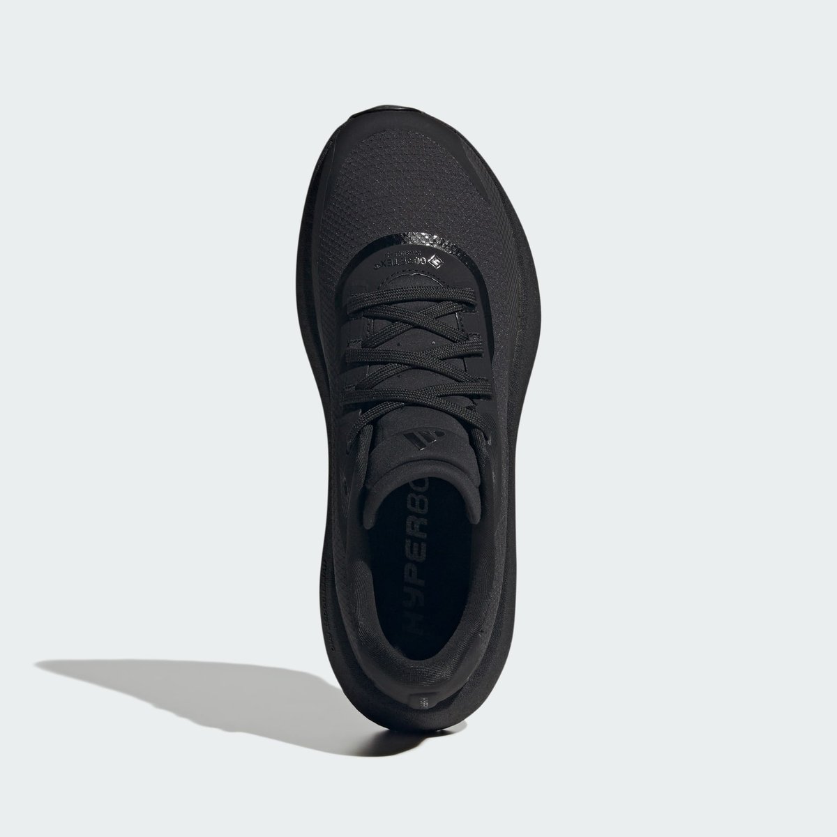 Chaussure Hyperboost Gtx Chaussure Hyperboost Gtx core black / grey six / core black, adidas Performance