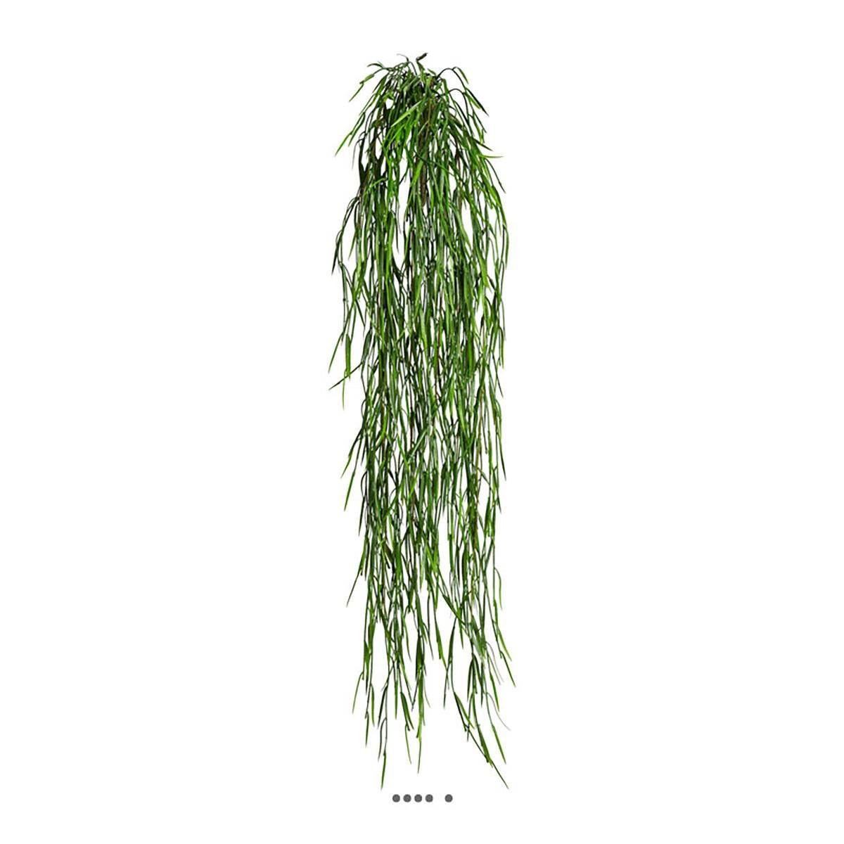 Chute de saule artificiel L 86 cm dense v002239, ARTIFICIELLES