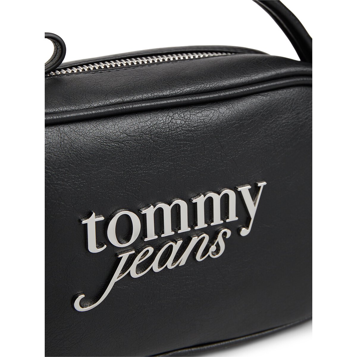 Camera Bag black, TOMMY JEANS