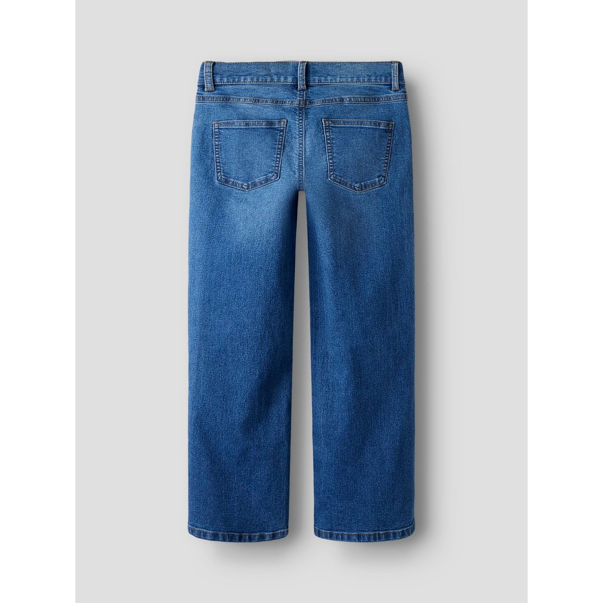 Jean medium blue denim, NAME IT