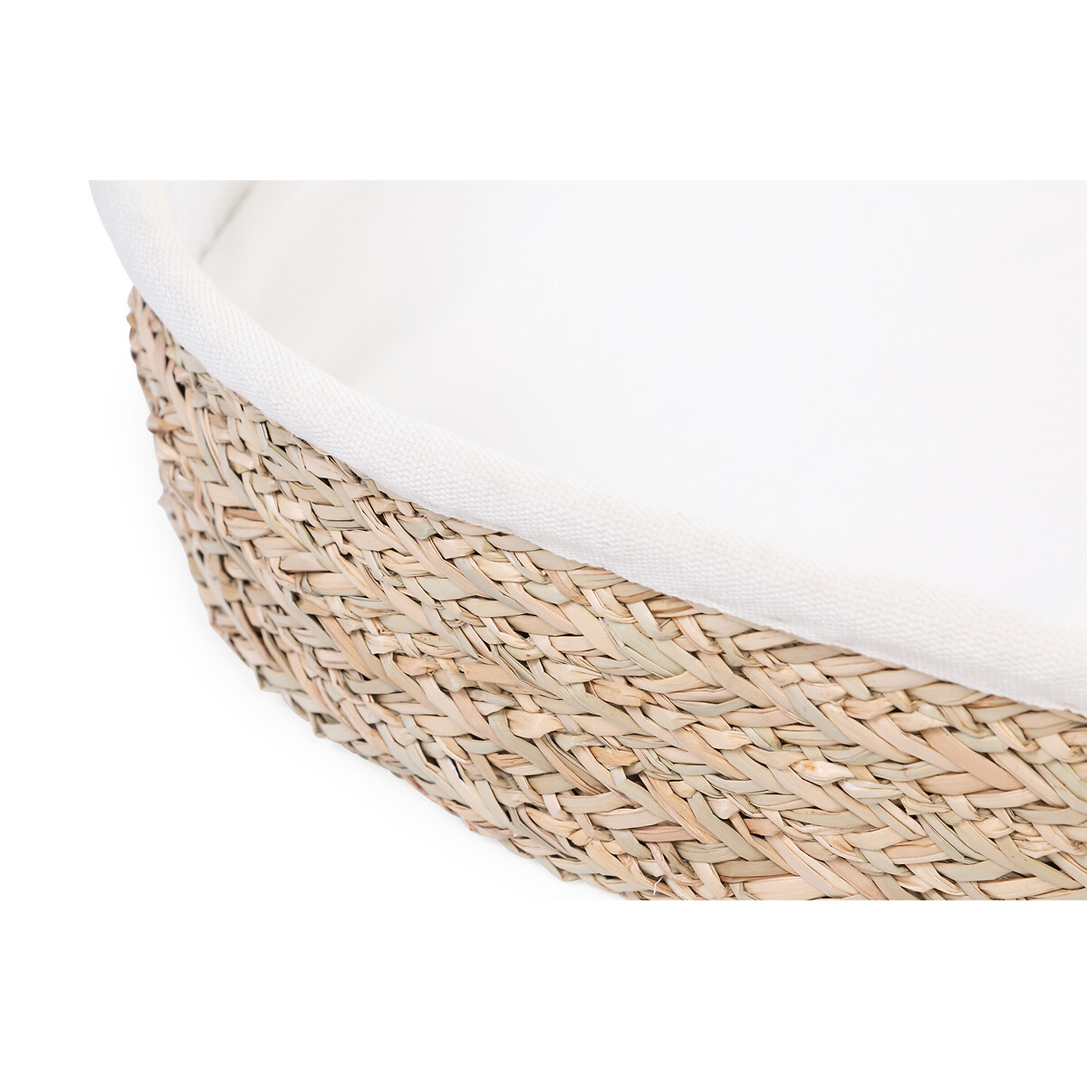 Panier à langer CHBASG naturel, CHILDHOME