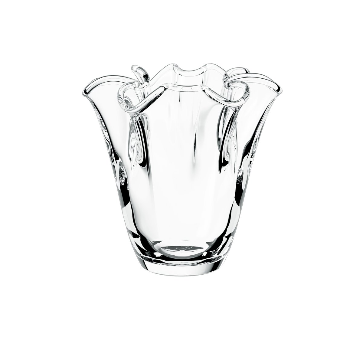 Vase BLOSSOM transparent, VILLEROY & BOCH