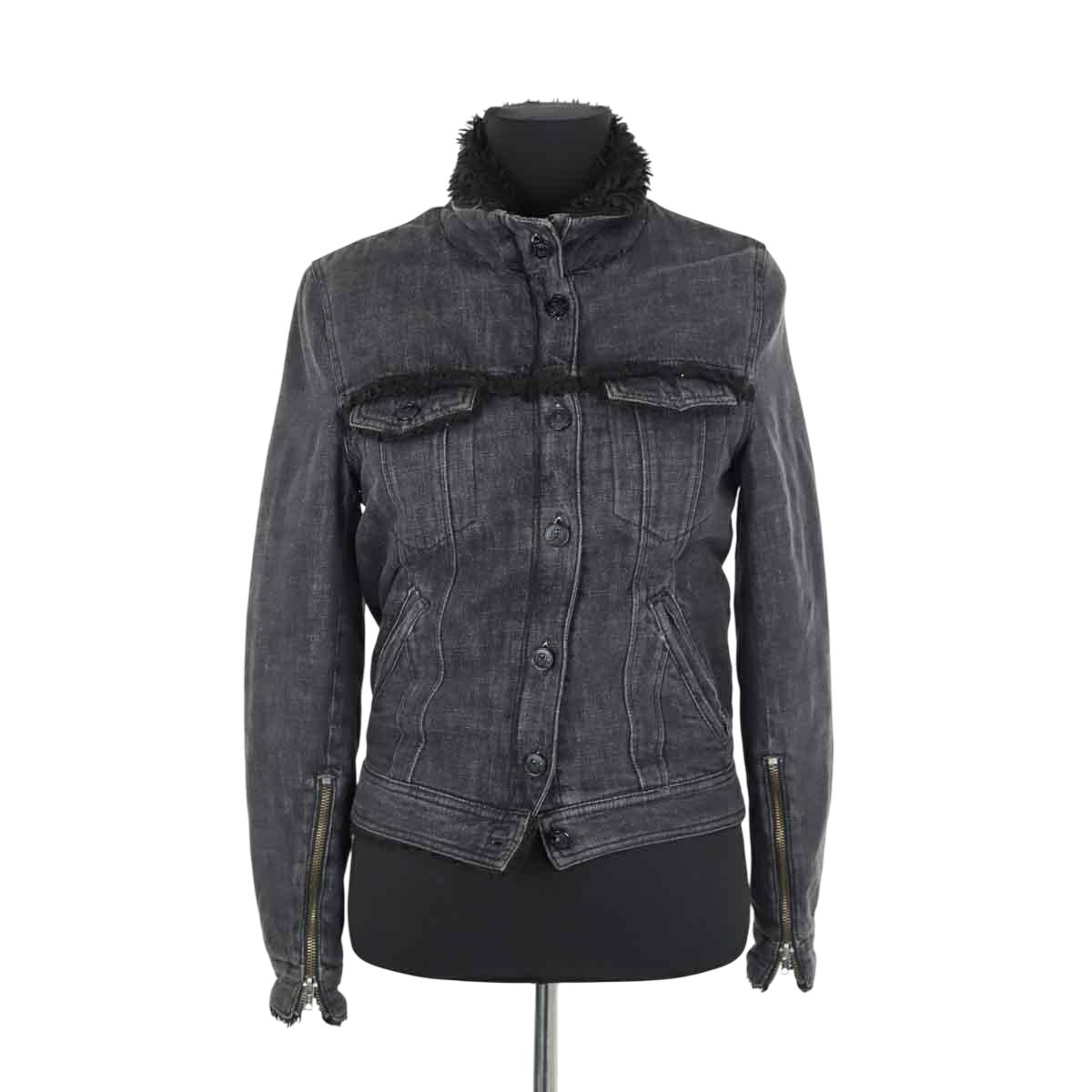 Veste - Très Bon État noir, THE KOOPLES