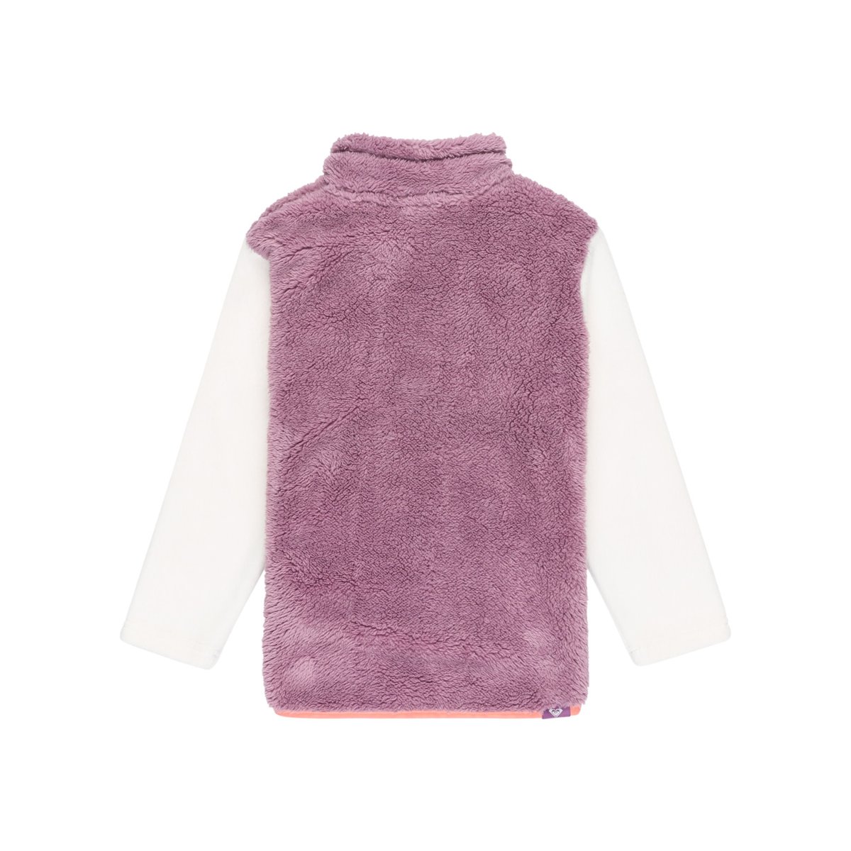 Couche intermédiaire technique MINI WENTY. rose discreet mauve, ROXY