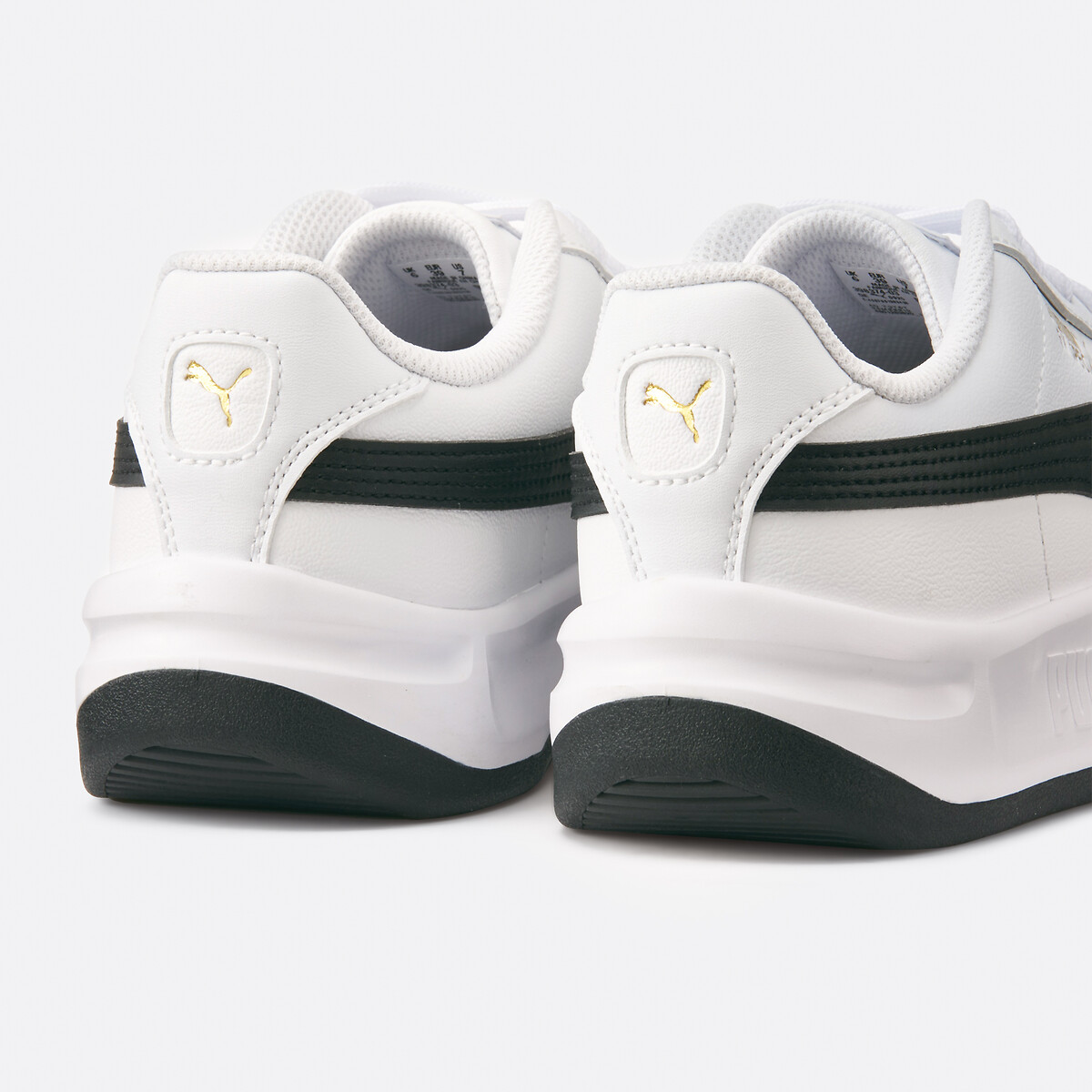 GV Special Trainers white/black, PUMA