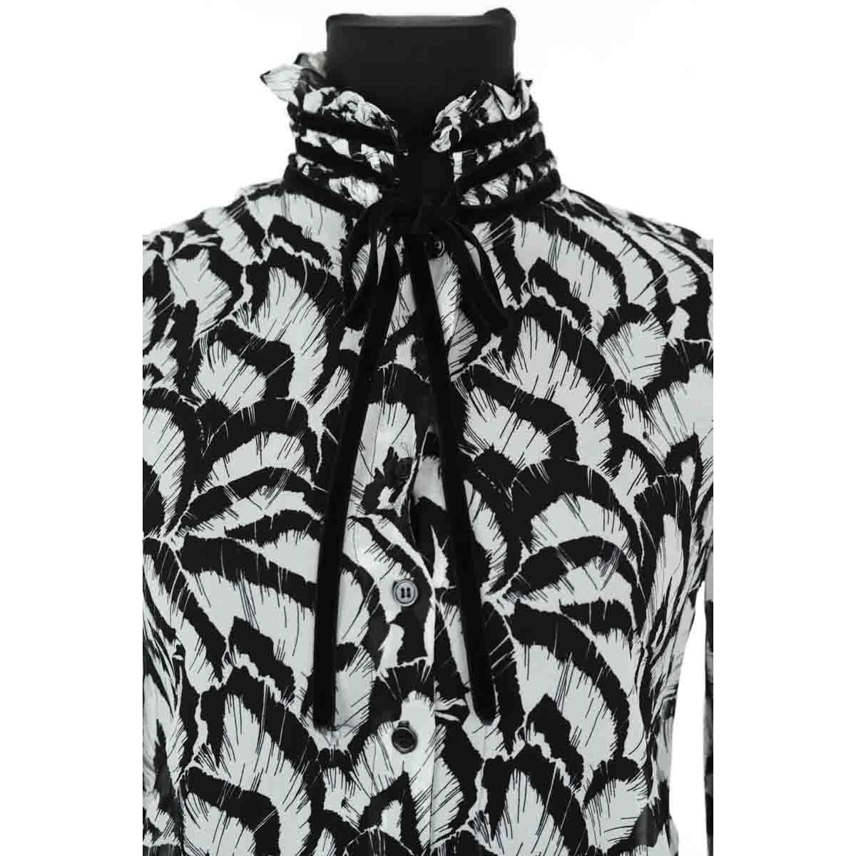 Blouse - Très Bon État noir, THE KOOPLES