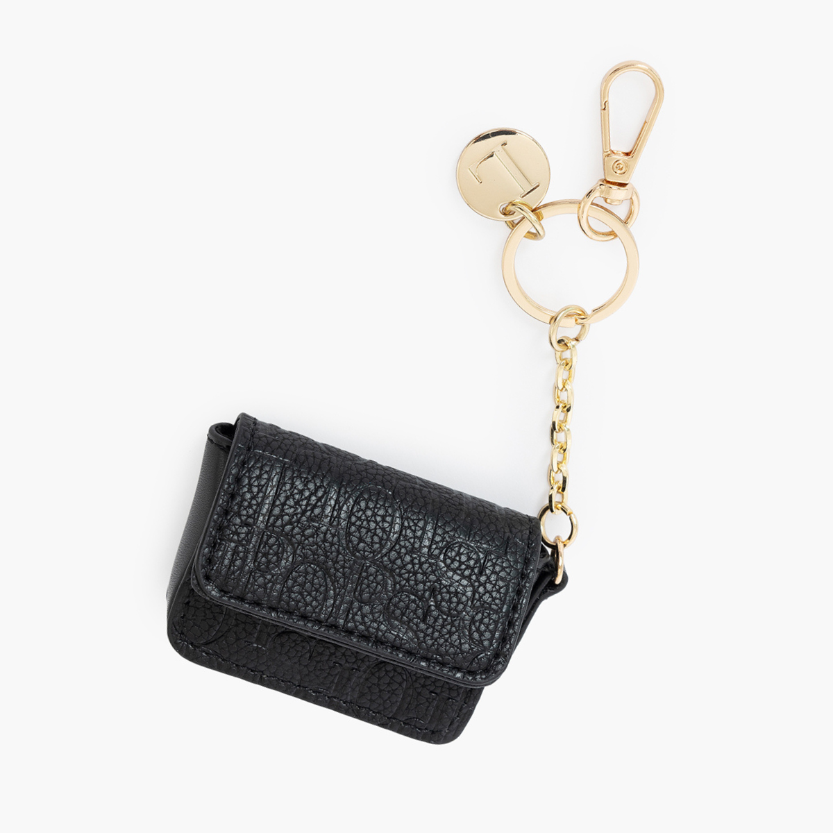 Bijou de sac Sanja noir, LOLLIPOPS