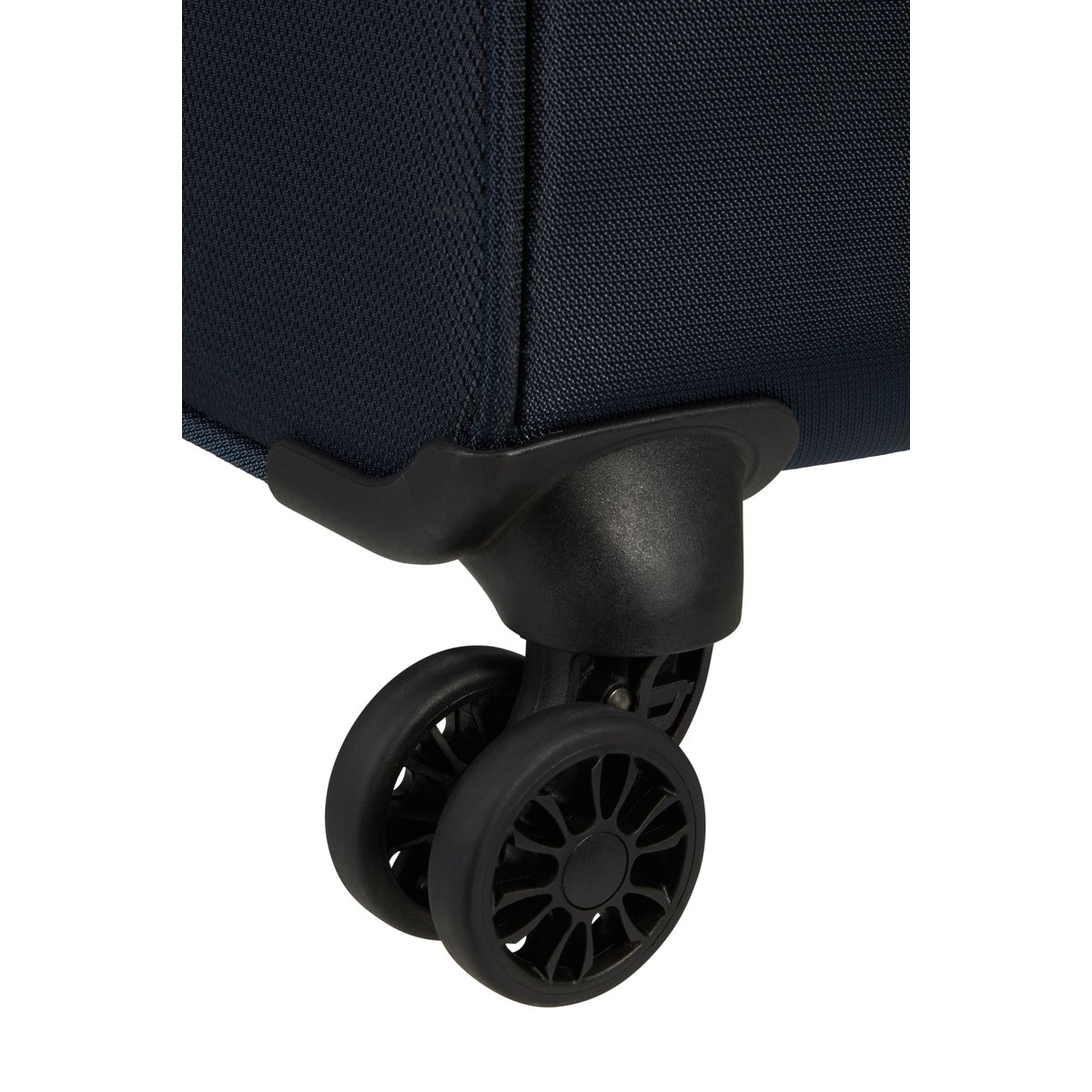 Summerride valise 4 roues taille S navy, AMERICAN TOURISTER