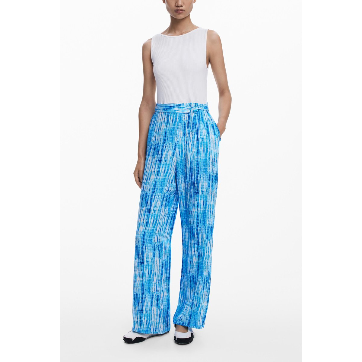 Combinaison Tie-Dye multicolore, DESIGUAL