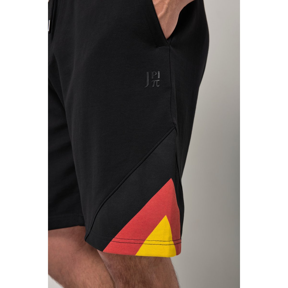 Bermuda, collection fitness noir, JP1880