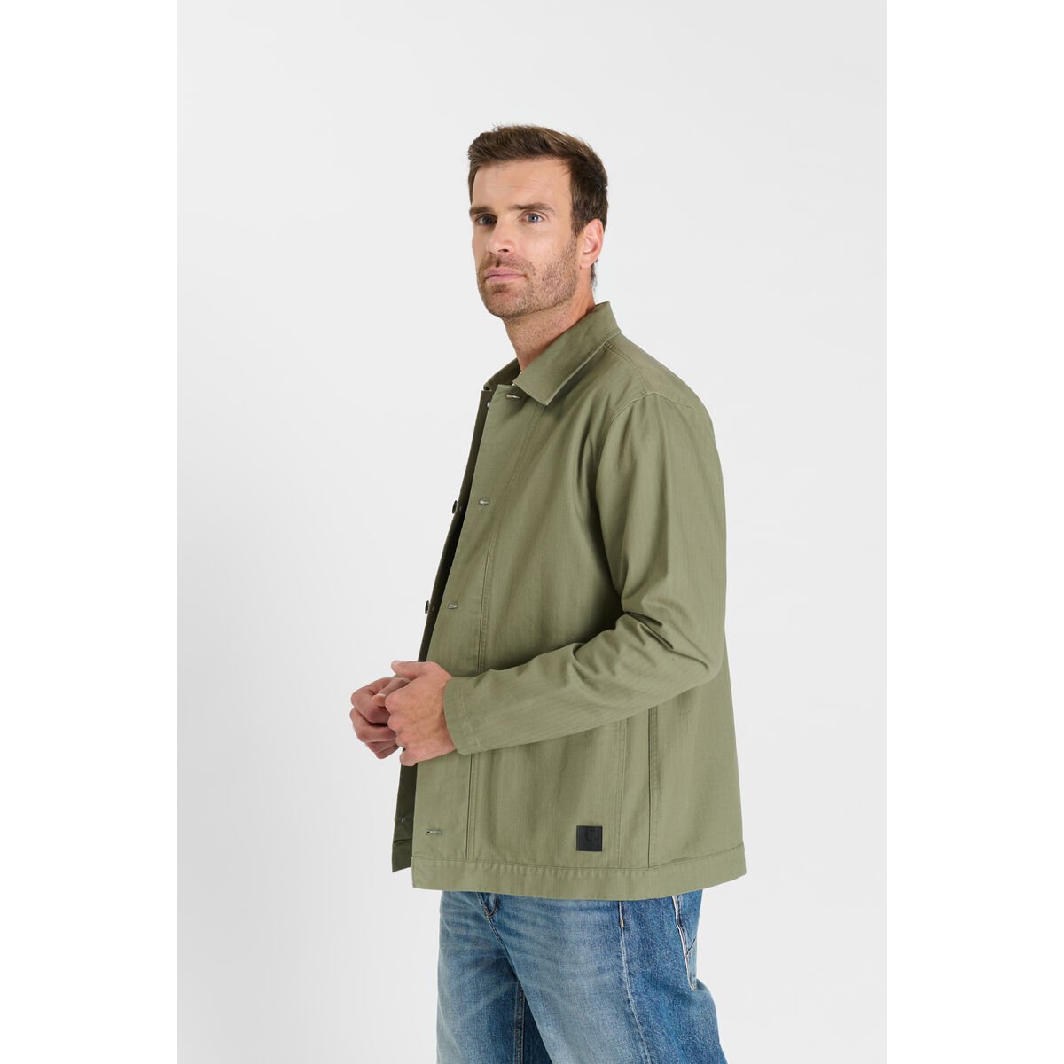 Veste BRET sea spray, LE TEMPS DES CERISES