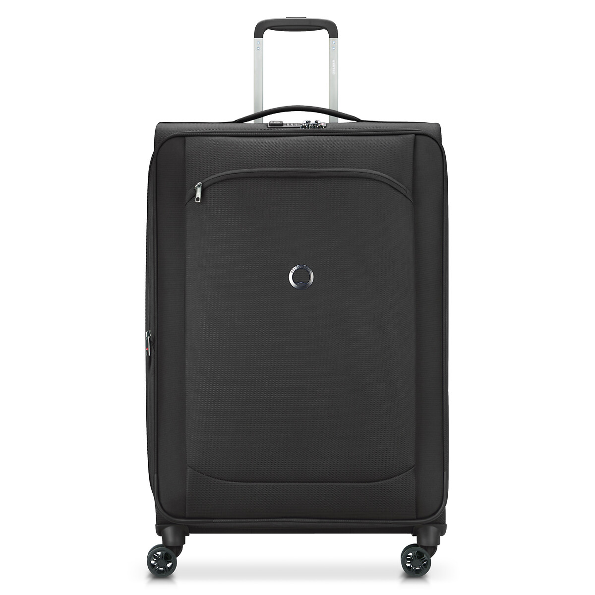 Mala de viagem Montmartre Air 2.0, 78cm, DELSEY  preto , DELSEY PARIS