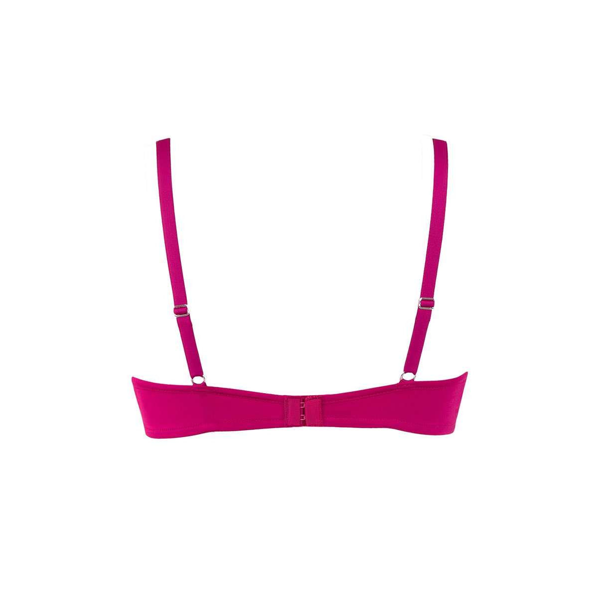 Soutien-gorge préformé Tender Love rose rose, LISCA