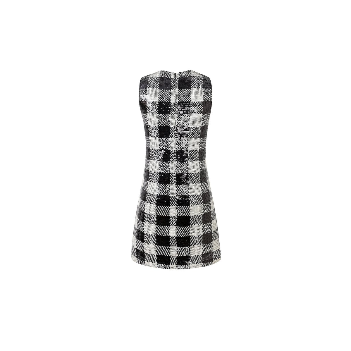 Robe CARRA noir, FRNCH