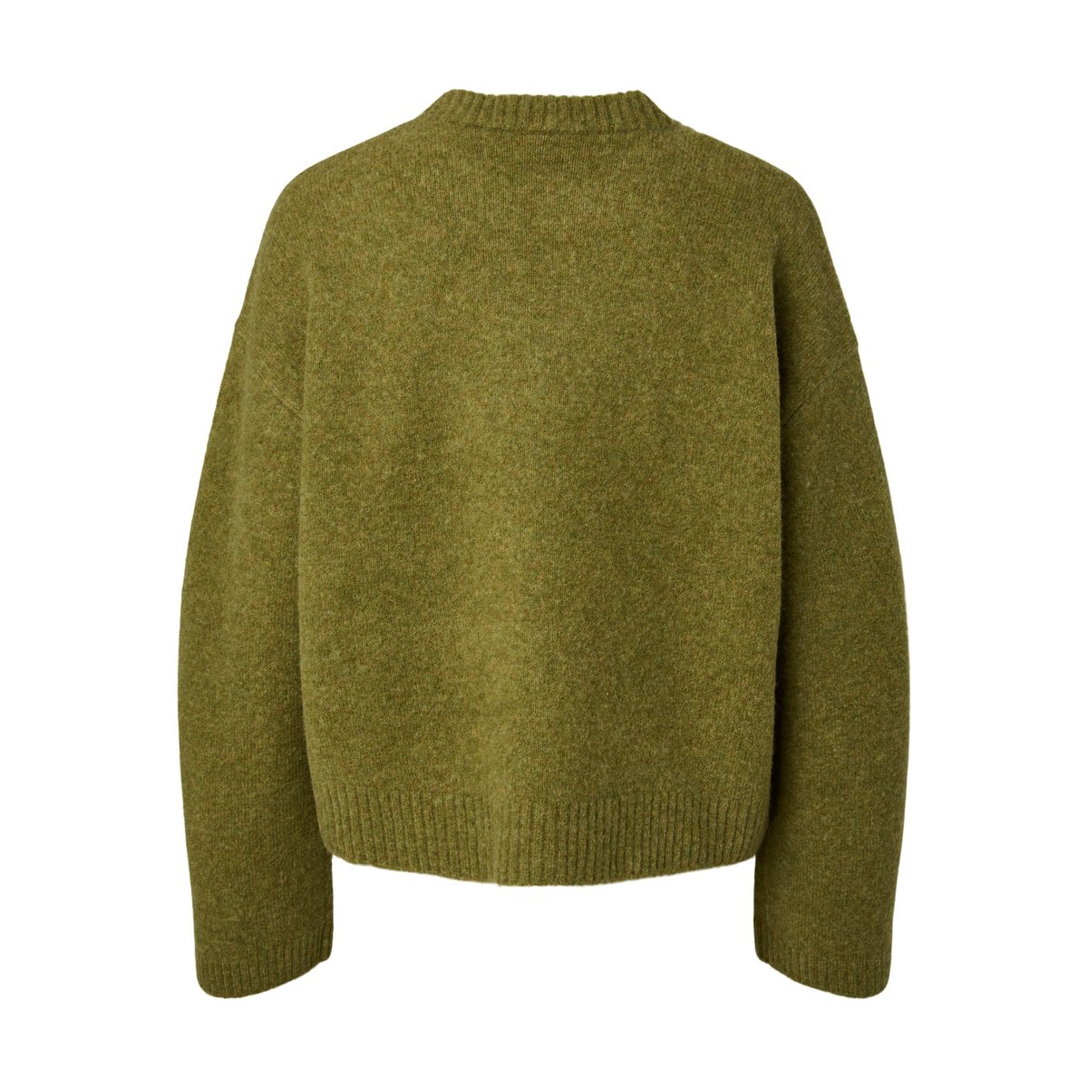 Pull En Maille cardamom seed, YAS