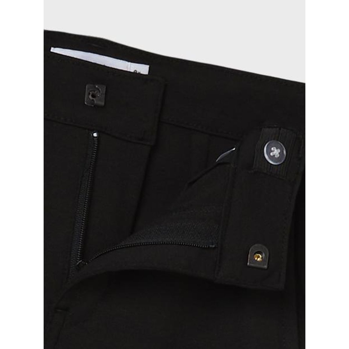 Pantalon noir - black, NAME IT