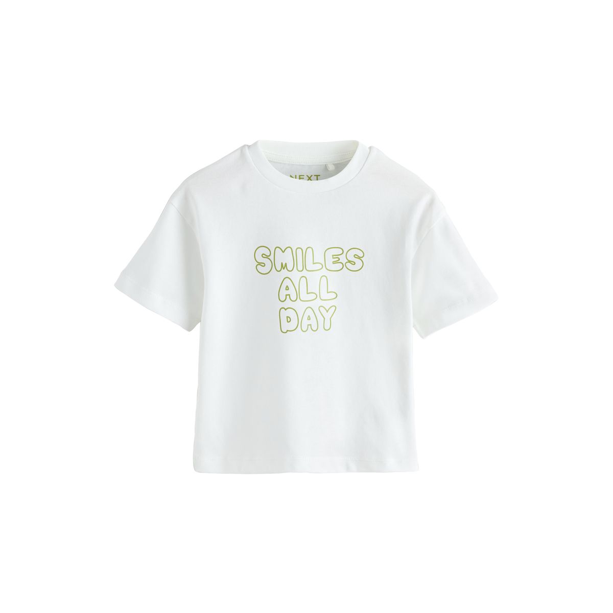 Surchemise oversize et t-shirt, 2 pièces camouflage, NEXT