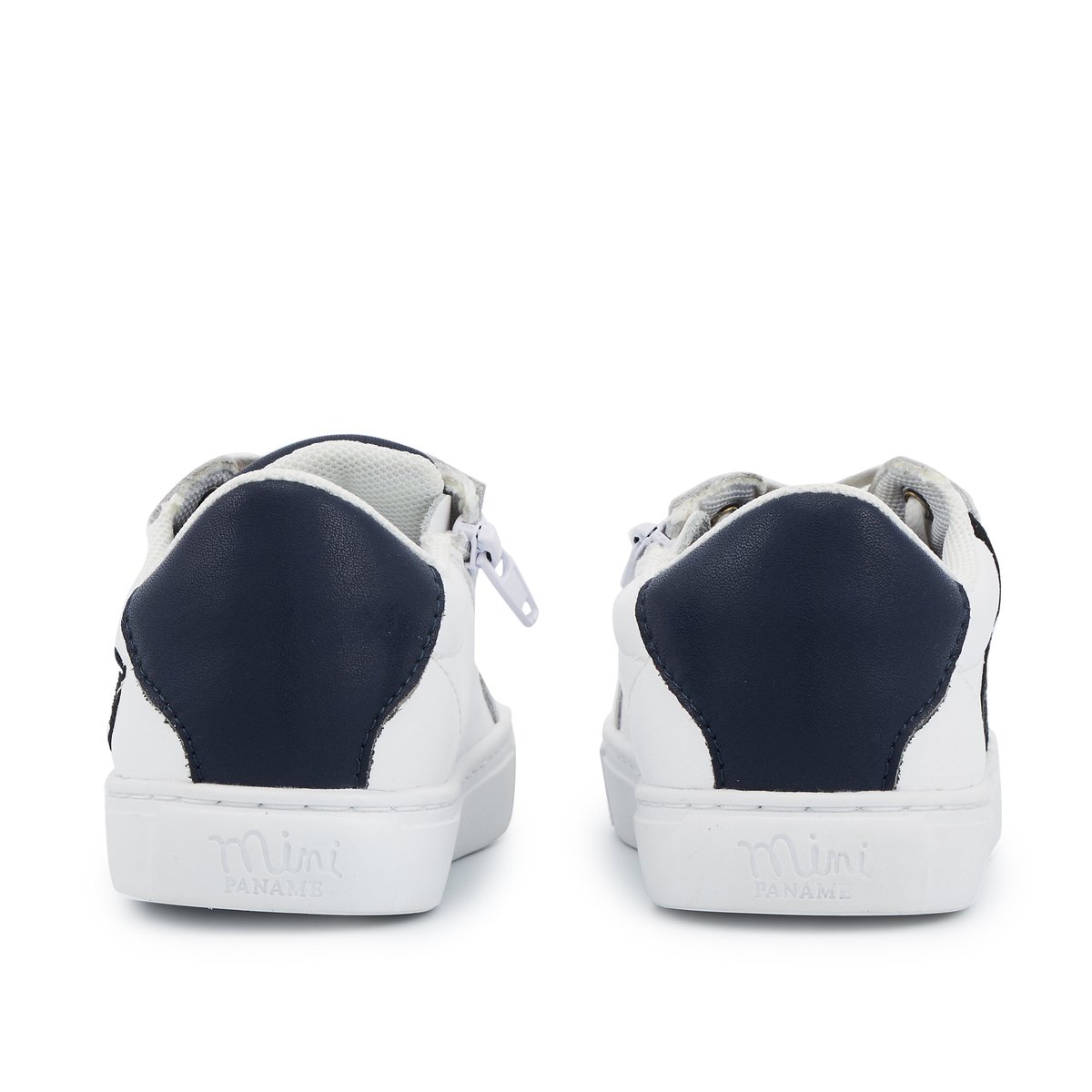 Mini Simone Petit Frère blanc, BONS BAISERS