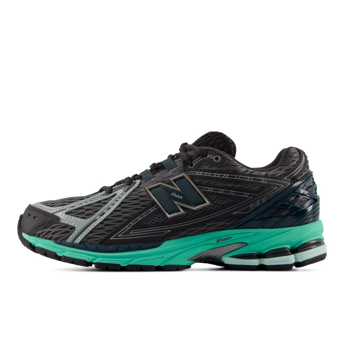 Sneaker 1906R noir - 8o6, NEW BALANCE