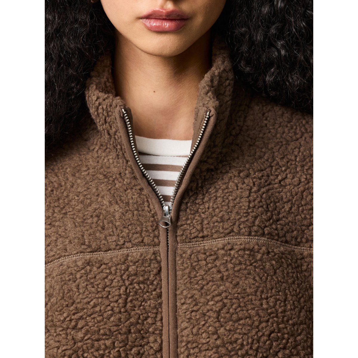 Gilet Sans Manches silver gray, PIECES
