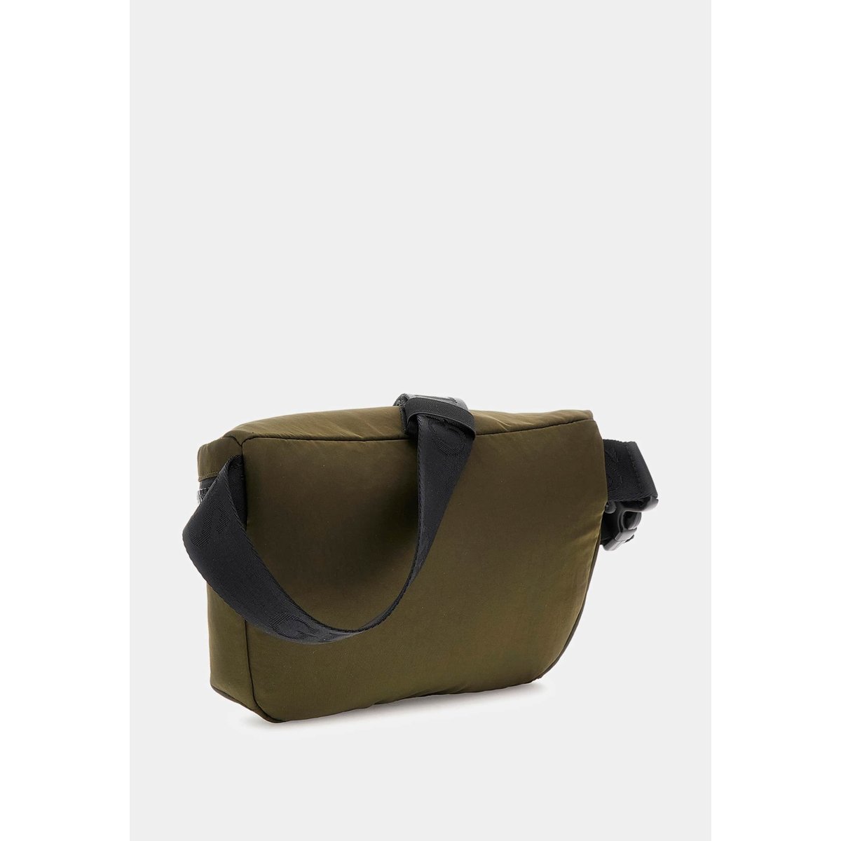 Sac Banane Sondrio vert, GUESS