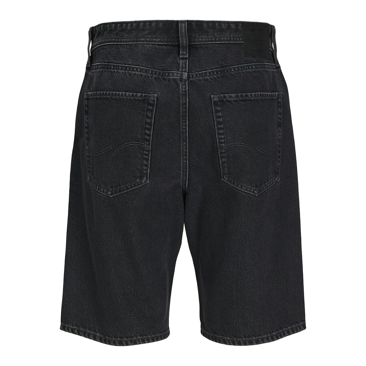 Shorts baggy nero , JACK & JONES