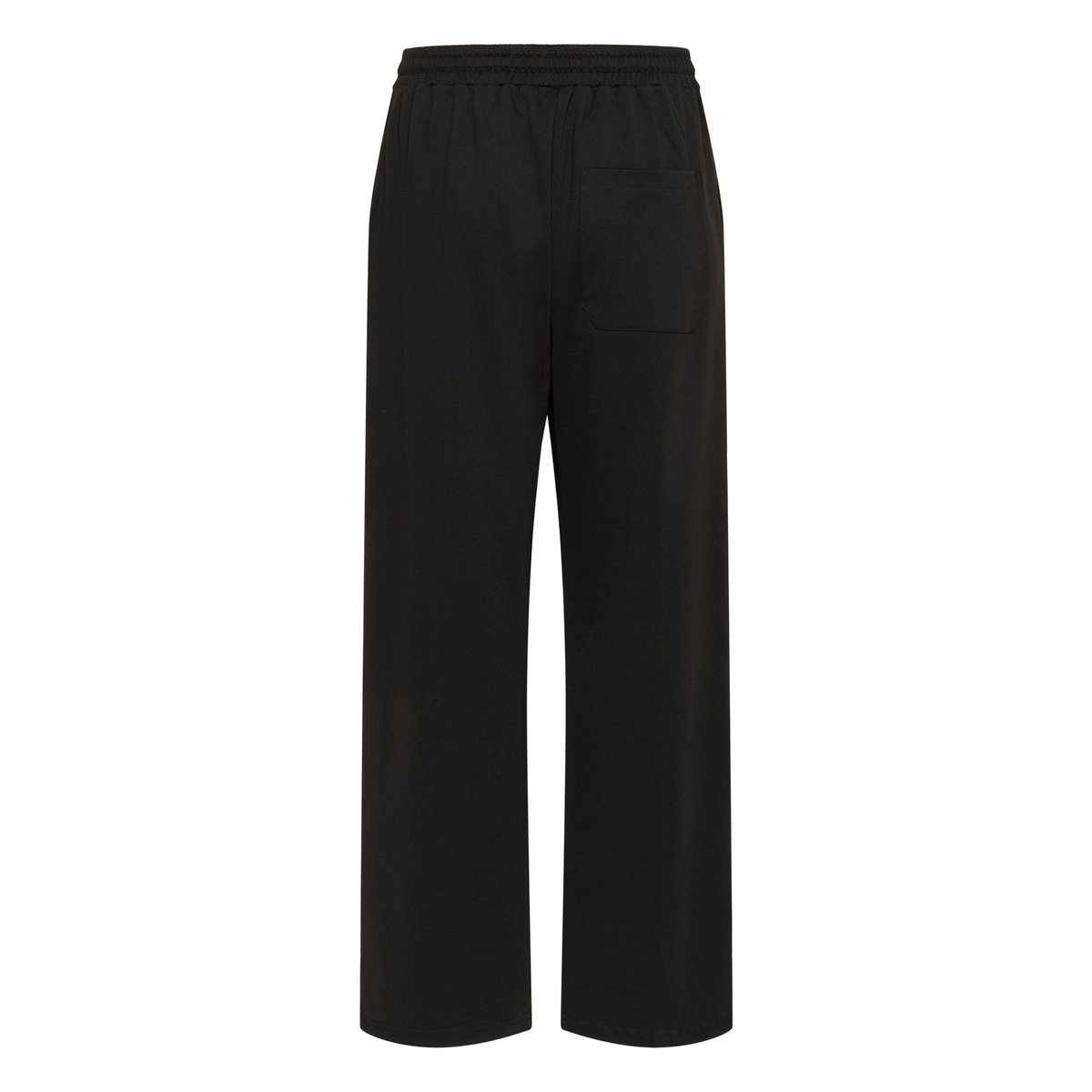 Pantalon casual noir, CULTURE