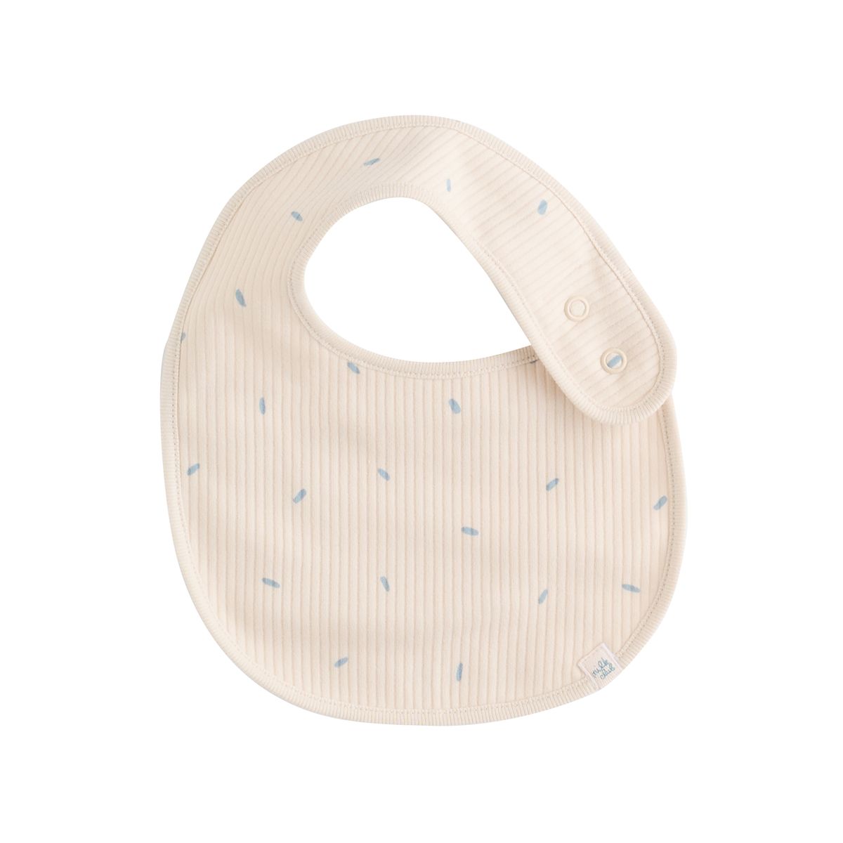 Dors-bien, body, bonnet et bavoir, lot de 4 neutral milk club, NEXT
