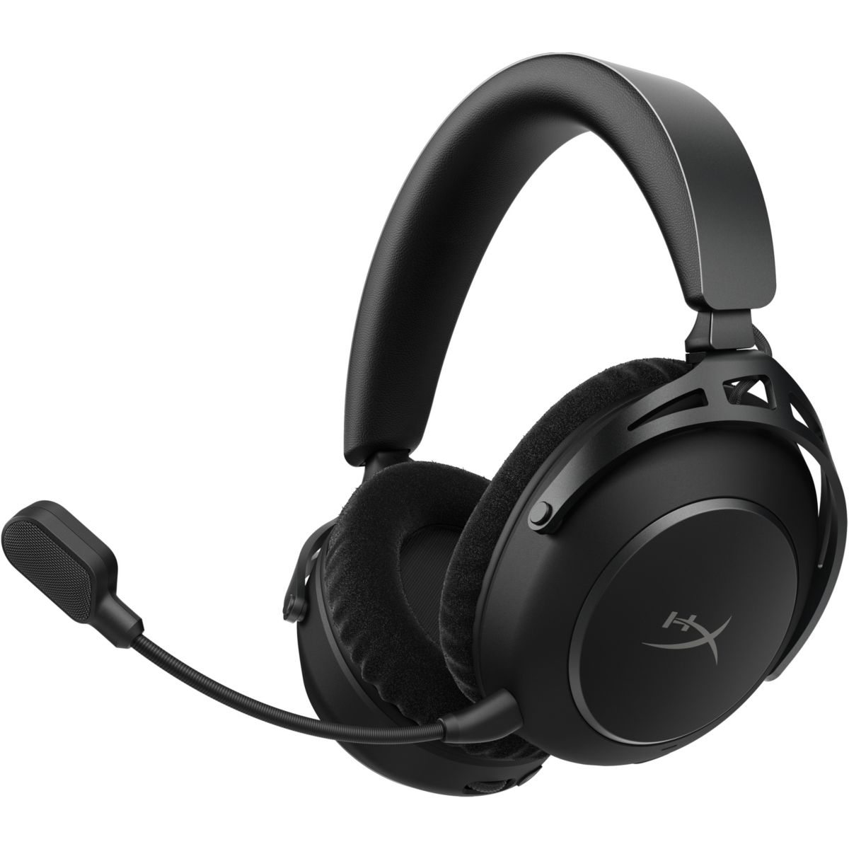 Casque gamer Cloud Alpha 2 sans fil couleur unique, HYPER