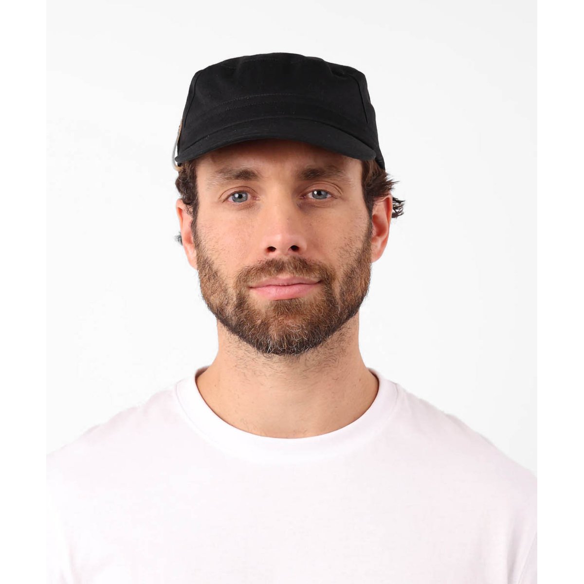 Casquette ELISAMA black, OXBOW