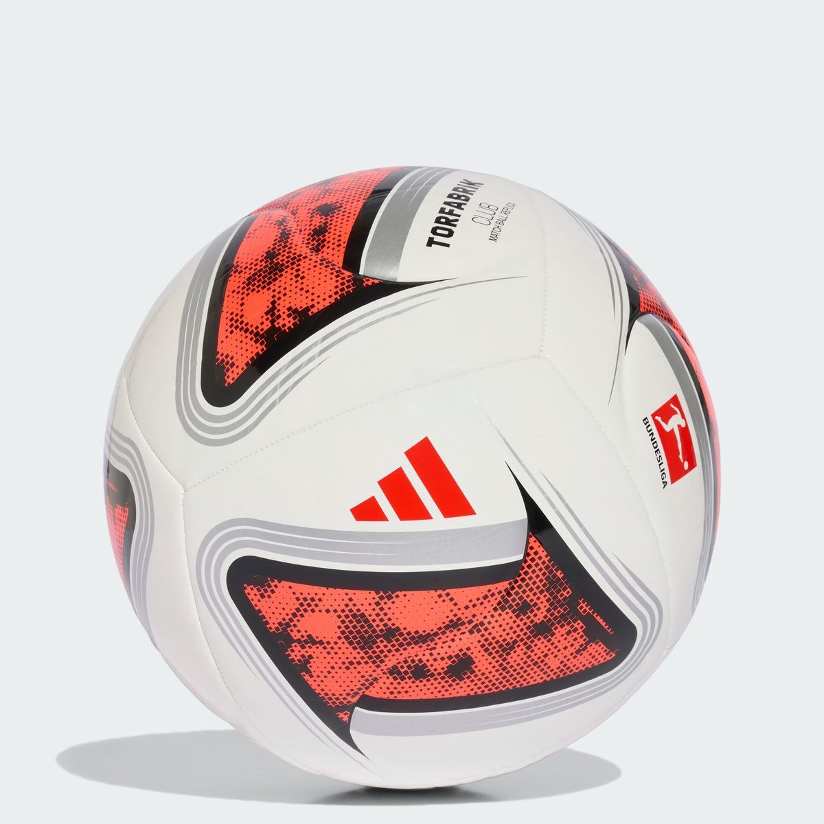 Ballon De Club Bundesliga 26/27 Torfabrik Ballon De Club Bundesliga 26/27 Torfabrik couleur unique, adidas Performance