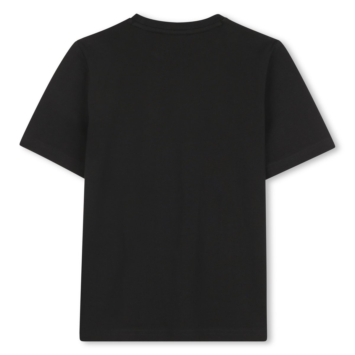 T-shirts à manches courtes black, BOSS KIDSWEAR