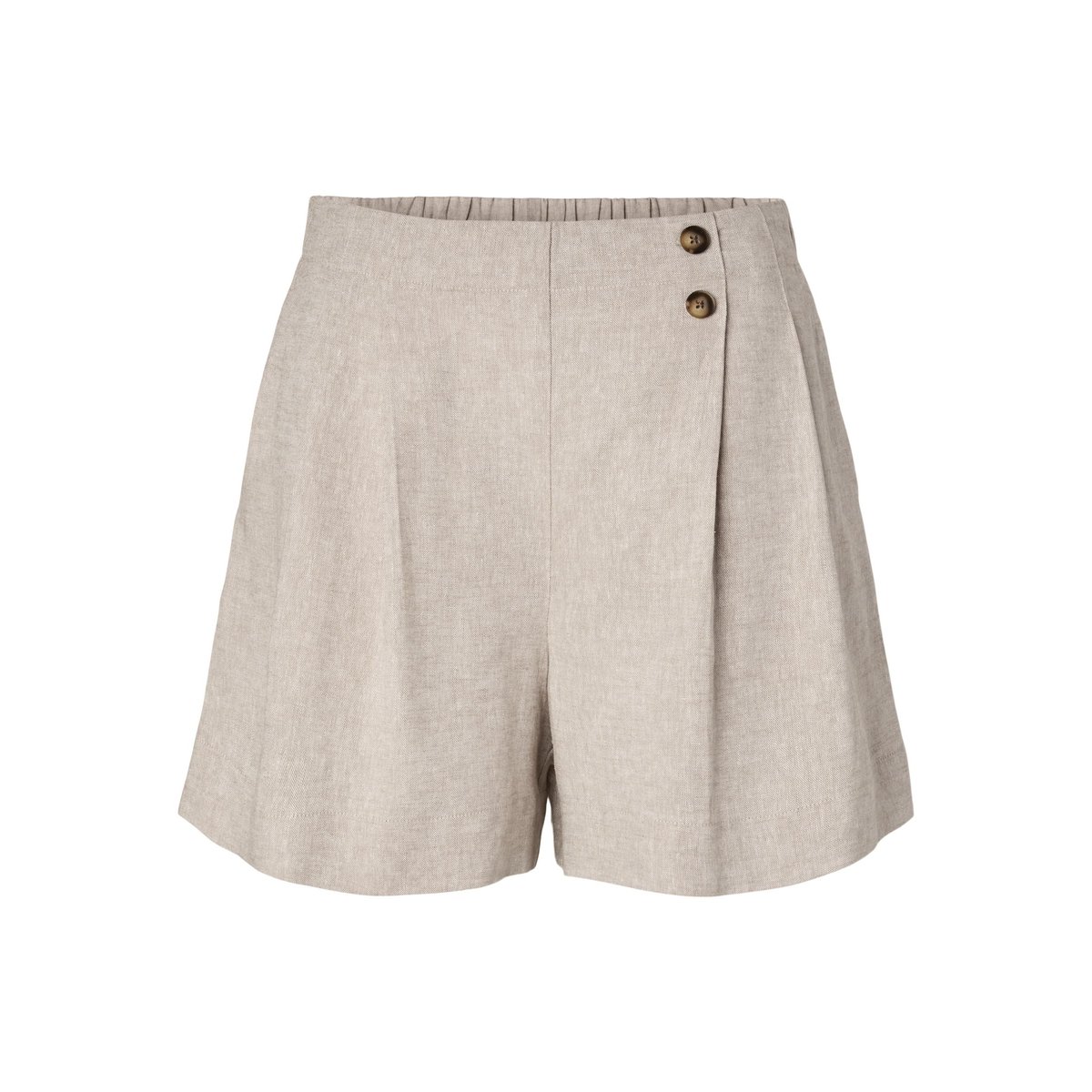 Short gris - white pepper1, YAS