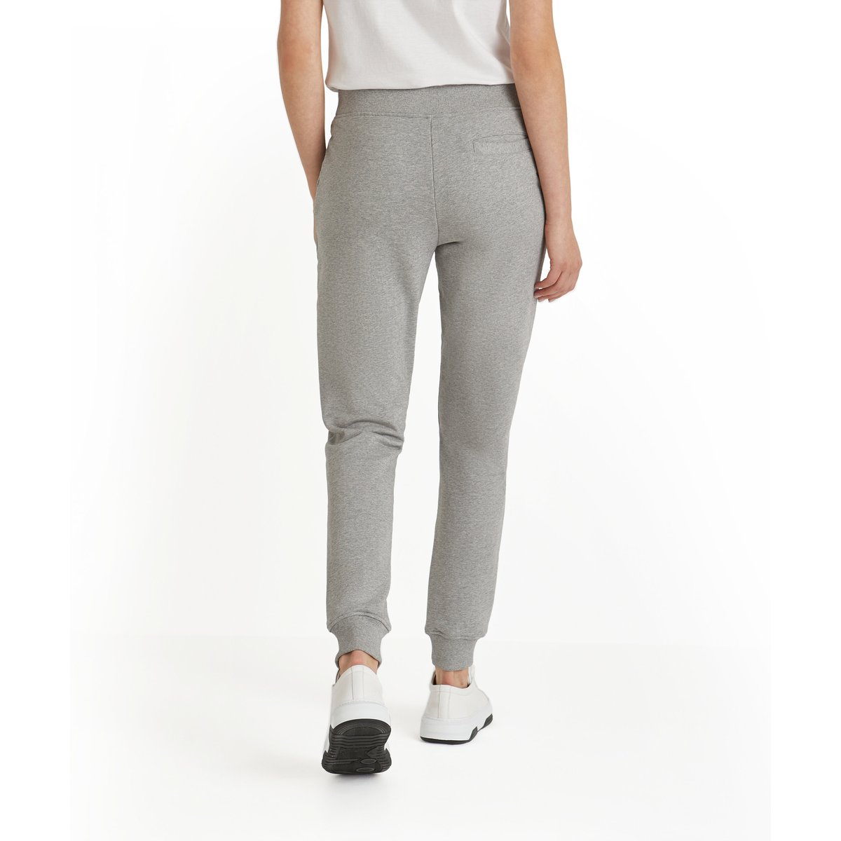 Pantalon en molleton Sweat gris, FALKE