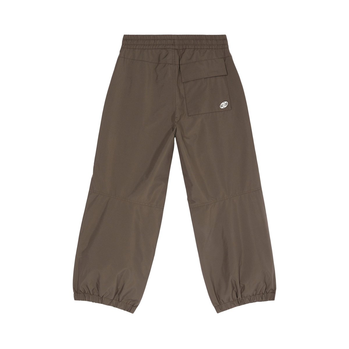 DC Shoes Technical Outerwear|Technical Pants Garçon 8-16 ans EDBTP03016 marron morel, DC SHOES