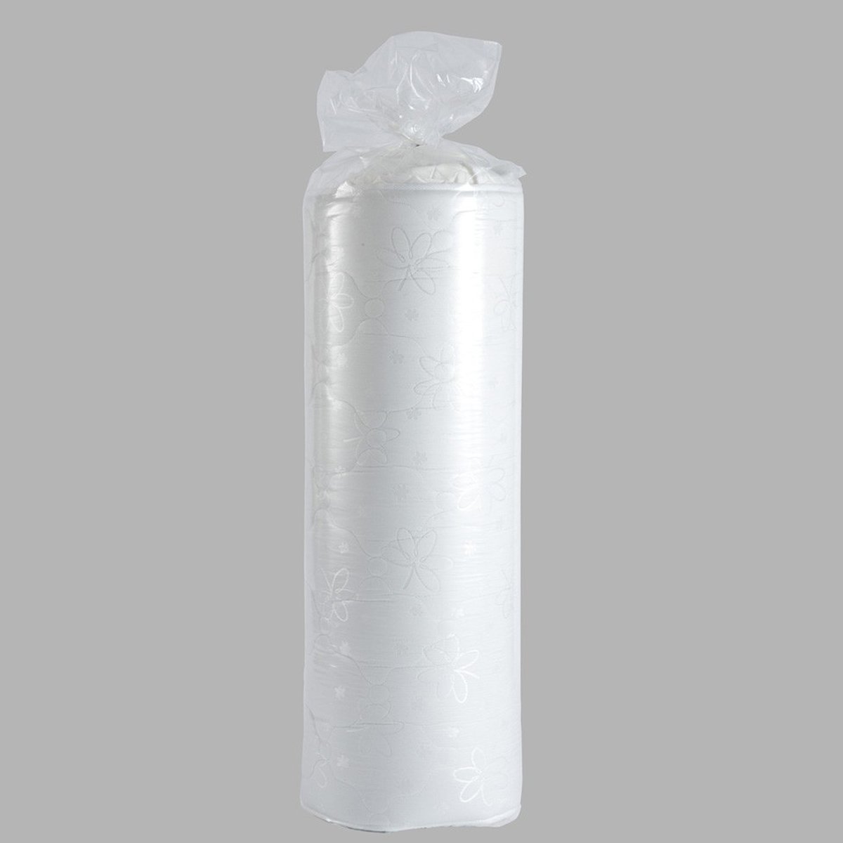 Matelas BZ mousse haute densité HD28 Le Reposant gris, TERRE DE NUIT